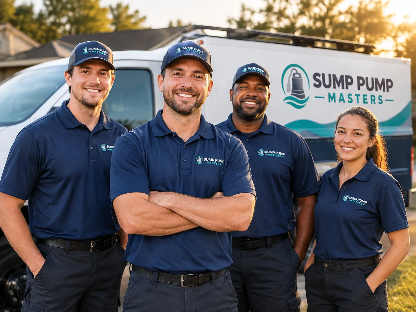 Sump Pump Repair company in Newalla, OK
