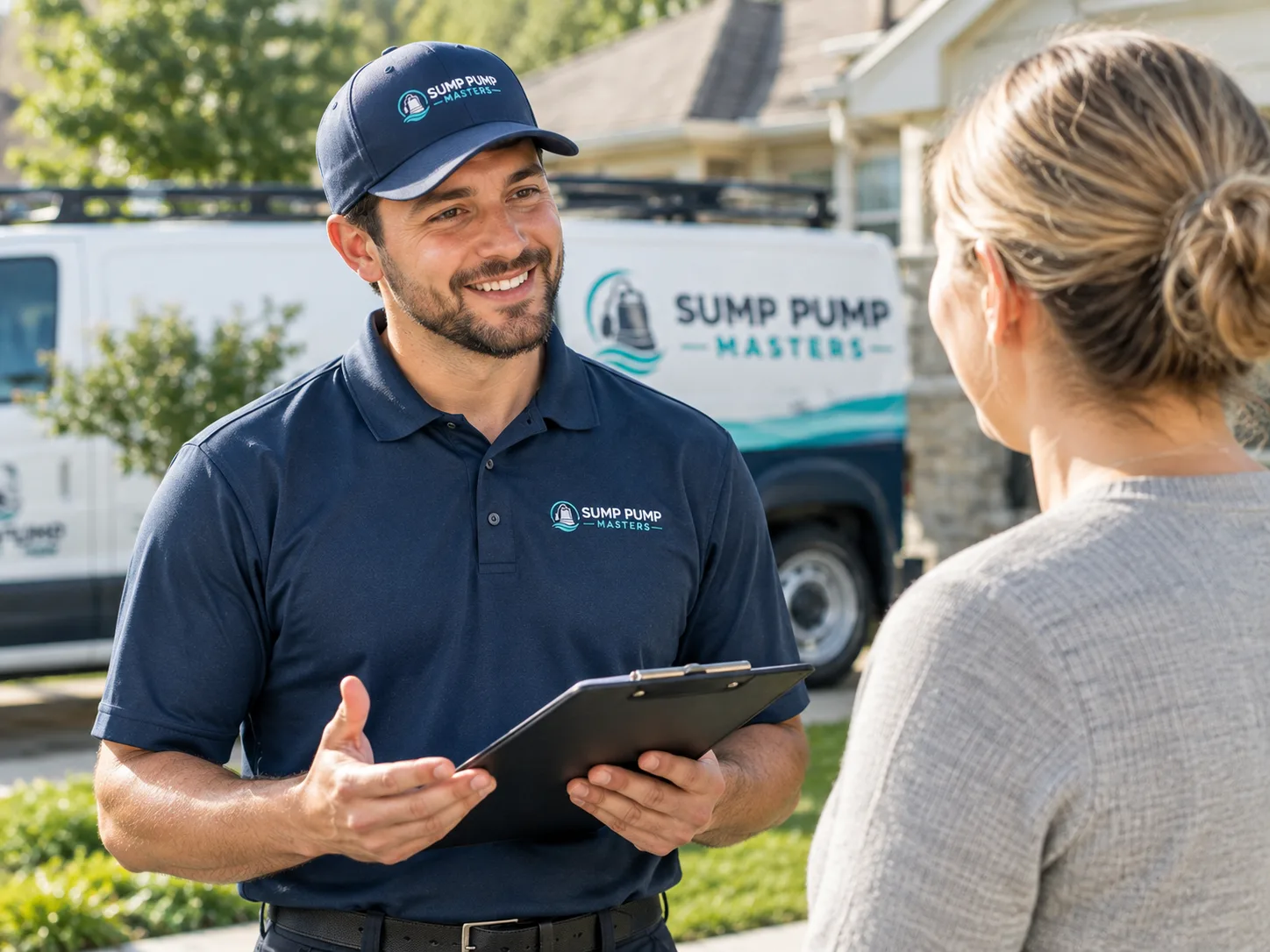 Sump Pump Repair Newalla, OK FAQs